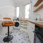 Urban Retreat In Paris
