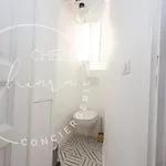 Urban Retreat In Paris