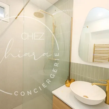 Appartamento Urban Retreat In *