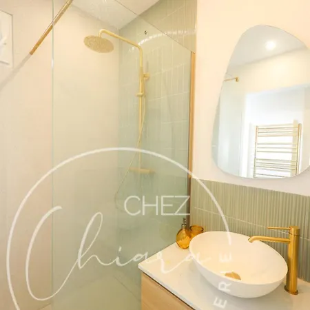Appartamento Urban Retreat In Parigi